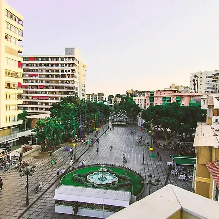 Puerta Del Sol Trm Only Adults Aparts 아파트 *