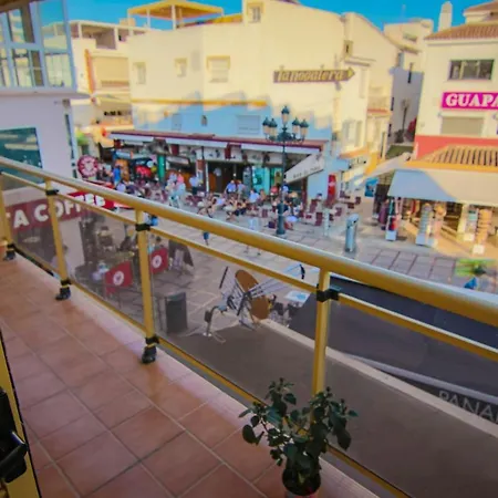 Puerta Del Sol Trm Only Adults Aparts 토레몰리노스