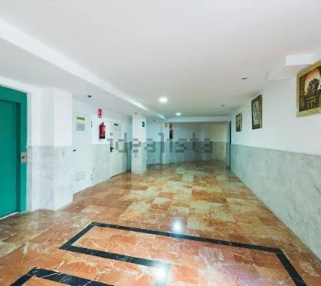 Puerta Del Sol Trm Only Adults Aparts 아파트 토레몰리노스