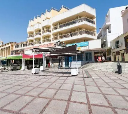 Apartment Puerta Del Sol Trm Only Adults Aparts Torremolinos