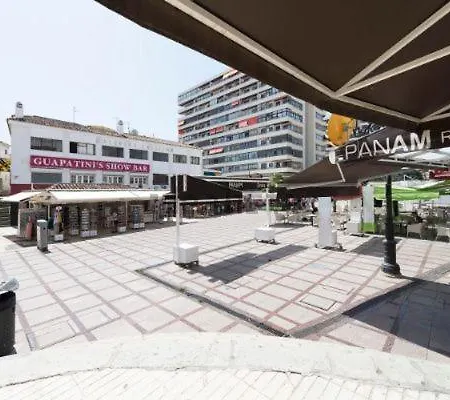 Apartment Puerta Del Sol Trm Only Adults Aparts *