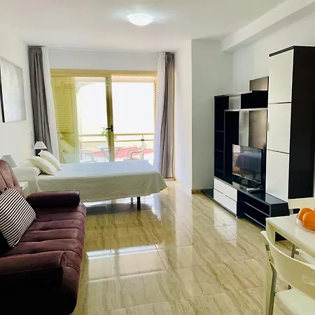 Apartment Puerta Del Sol Trm Only Adults Aparts Torremolinos