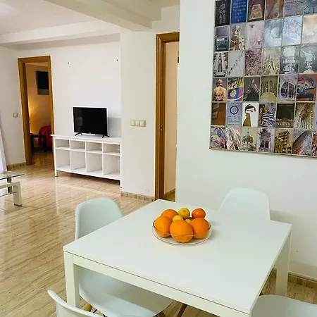 Apartment Puerta Del Sol Trm Only Adults Aparts Torremolinos