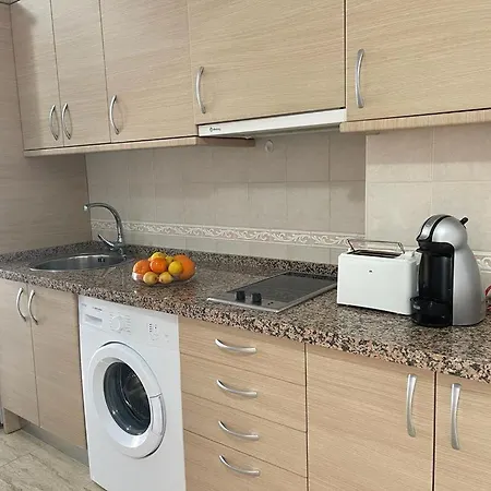 Puerta Del Sol Trm Only Adults Aparts Apartment *