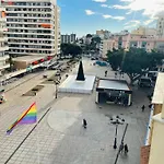 Puerta Del Sol Trm Only Adults Aparts * Torremolinos