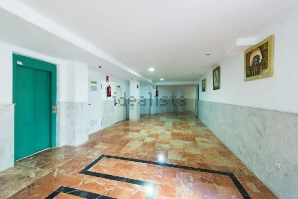 Puerta Del Sol Trm Only Adults Aparts Lejlighed Torremolinos