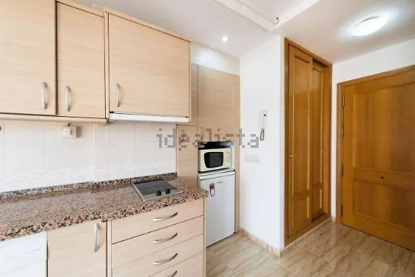 Puerta Del Sol Trm Only Adults Aparts Lejlighed Torremolinos